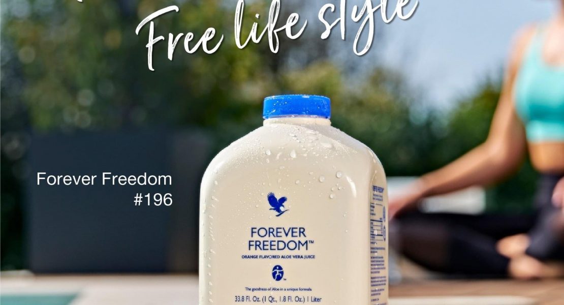Forever Freedoom 196 Flp : Free Life Style 