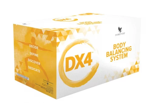 DX4™Body Balancing System (659 Flp)