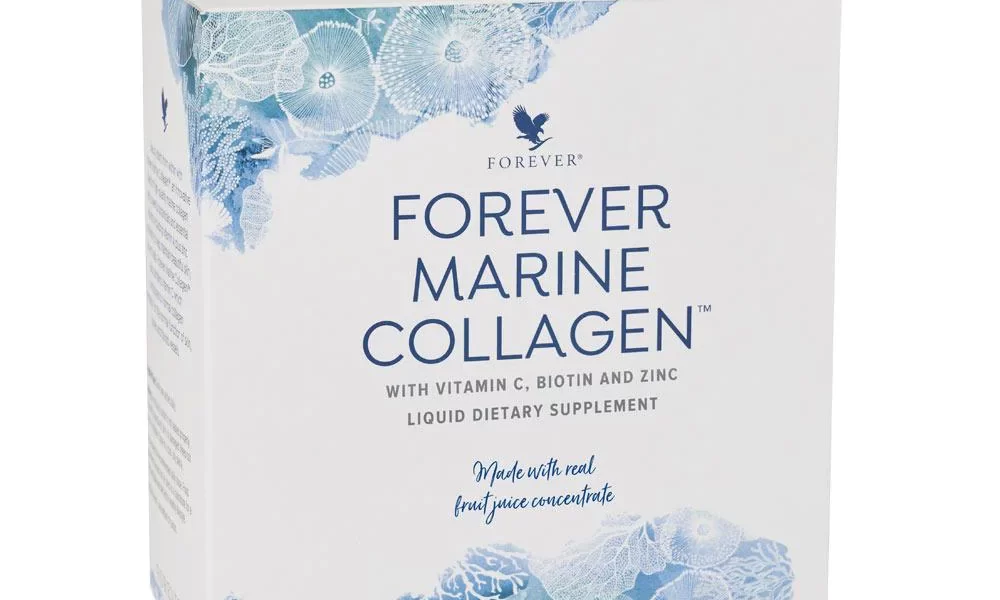 Forever Marine Collagen ™ (613 Flp)